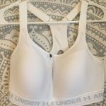 Under Armour Compression Sports Bra Photo 0