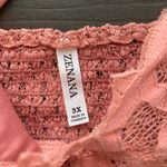 Zenana Outfitters  Bralette women’s size 3XL Photo 1