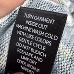 Torrid Floral Kimono Duster Open Cardigan Size M/L 00 Hi Low Coverup Boho Hippie Photo 4