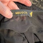 Beautiful Miusol Lace Overlay Mother of the Bride/Evening Gown! Size L Photo 4