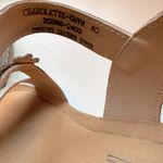 L'ATISTE L'Artiste Charolette Wedge Sandal Photo 5