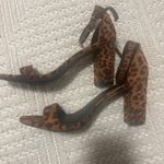 Madden Girl Cheetah Heels Photo 2