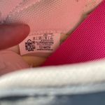 Keds  White and Yellow Sneakers for Everyday Comfort Photo 3