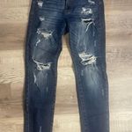 KanCan USA Kan Kan Distressed Jenas Blue Size 28 Photo 0