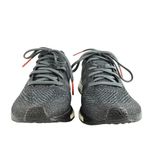 Adidas  Adizero Adios Boost Women's Black Lace Up Running Sneakers Shoes Size 6 Photo 1