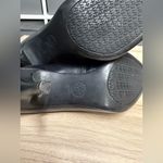 Michael Kors  Classic Pointed Toe Pumpe Black Women's Heels Photo 6