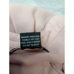 American Dream  Medium Womens Blouse Pink‎ Photo 7