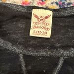 Faded Glory  Dark Heather Sweater Photo 1
