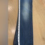 Rock Revival Debbie straight leg low rise Jean size 27 Photo 7