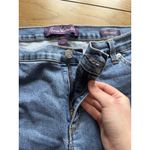 Gloria Vanderbilt  Women Size 16W Amanda Jeans Short Casual Comfort Classic City Photo 7