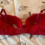 Victoria's Secret Victoria’s Secret Dream Angels Lined Demi Bra Photo 1