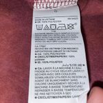 Old Navy Old Navy NWT Funnel-Neck Cropped Microfleece Sweatshirt GO-WARM Womens Size L Photo 5