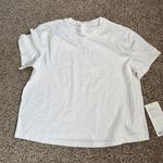 Lululemon Relaxed-Fit Cotton Jersey T-Shirt Photo 1