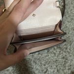 Kate Spade  maroon crossbody Photo 2