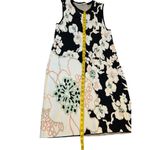 Rachel Roy RACHEL  Floral Knit Dress- Size L Photo 6