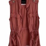 Sanctuary  Open Cargo Vest Photo 0