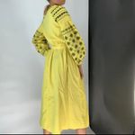 SheIn Maxi dress long sleeve Photo 2