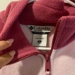 Columbia  Women’s Benton Springs Fleece Jacket medium Photo 3