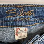 Silver Jeans Silver‎ Jeans Lola straight Jeans Size 26 Photo 3