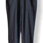 LOGO By Lori Goldstein Logo‎ Grey Lounge Sweatpants Photo 0