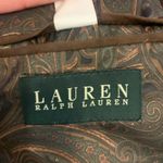 Ralph Lauren Vintage Polo Blazer Mens 42R Corduroy Leather Elbow Patches 90s Photo 6