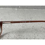 Converse  Allstar Backstage Ble.Flann eyeglasses frames only 140 grey full rim Photo 5