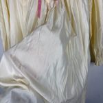 Lily Of France VTG  Nightgown Size Small Photo 5