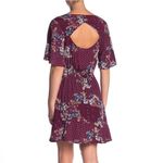 Band of Gypsies NWT Band Gypsies Samantha Skater Dress Fit & Flare Photo 1