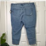 Ava & Viv  High rise Skinny  sz 26W Photo 1