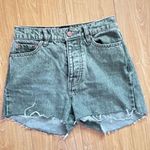 Urban Outfitters BDG Denim Shorts Photo 0