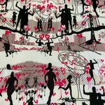 NWT RunningSkirts Sporty Athletic Dress Tennis Pickleball Medium Retail $88 White Photo 3