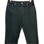 Loft Ann Taylor‎  Stretch Chino Pants 8 Photo 3