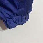 Columbia Women’s Vintage  X Dicks Sporting Goods Ski‎ Jacket Size Medium Blue Photo 6