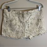 Free People FP Shibori Shorts size 27 Photo 2