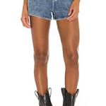 GRLFRND NWT  Amara Shorts in call my name women’s 25 Photo 11