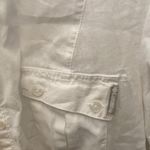 Columbia FINAL MARKDOWN LADIES  linen blend top medium Photo 3