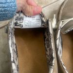 Ariat  hilo western Women's Slip On Casual Shoes Brown Suede Moc Toe Size 8 b Photo 8