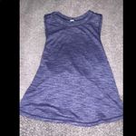 Lululemon fast as light tank Photo 2