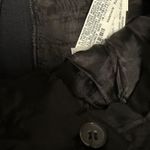 ZARA Pinstripe dress pants Photo 9