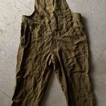 Aerie Utility jumpsuit Overall Photo 0