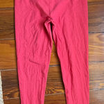 Beyond Yoga  Coral Leggings Photo 0
