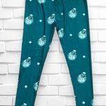 LuLaRoe LuLaRe TC Leggings • St. Patrick’s Day/Leprechauns/Irish • Shamrock Collection Photo 0