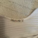 Heart and Hips open back tied crop top Photo 2