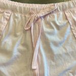Apt. 9  Light Pink Pajama Short - Size S Photo 4