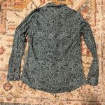 Wrangler  Rodeo Floral Shirt Photo 1