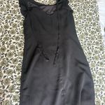 Loft Black Dress Photo 1