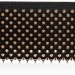Christian Louboutin  Stud Panettone Wallet Photo 2