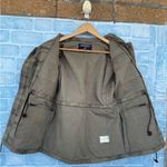 Avirex military jacket flight equipment size XS Green Photo 9