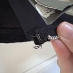 Anthropologie Girls from Savoy Halter Dress Memory of Feathers Fit & Flare Sz 6 Photo 9