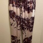 Young Fabulous and Broke Reid Tie Dye Joggers Size L New With Tag Photo 1